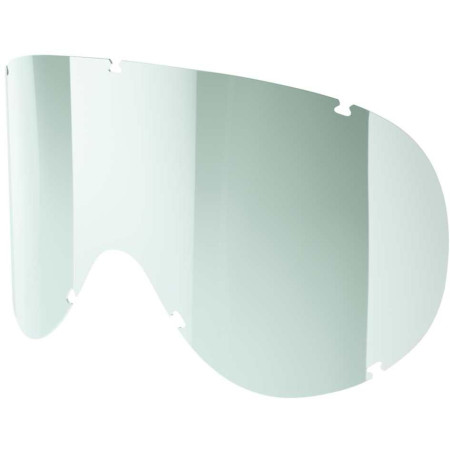 Retina Spare Lens Clear/No mirror OS