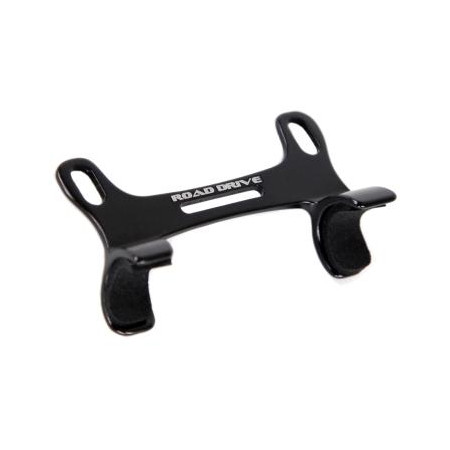 ROAD DRIVE MOUNT BLACK/HI GLOSS