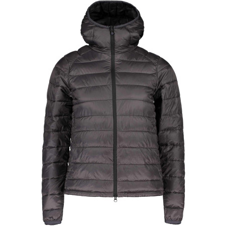 W's Liner Jacket Sylvanite Grey LRG