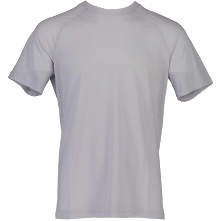 M's Light Merino Tee Alloy Grey XSM