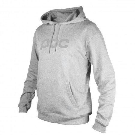 Hood Grey Melange XSM