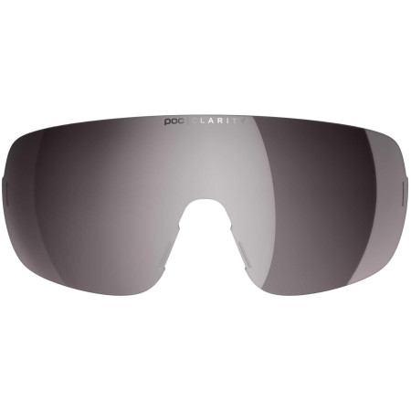 AIM Sparelens Violet/Light Silver Mirror ONE