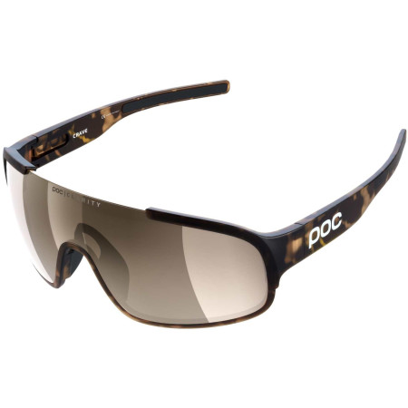 Crave Tortoise Brown BSM