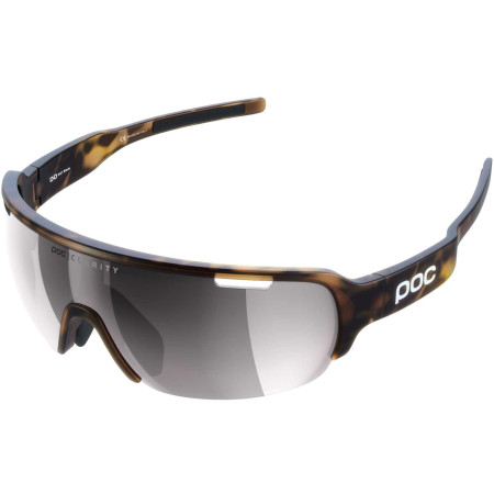 DO Half Blade Tortoise Brown VSI