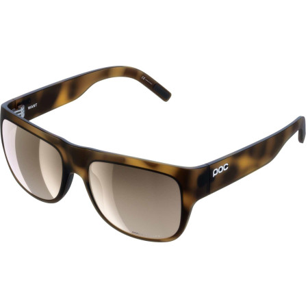 Want Tortoise Brown BSM