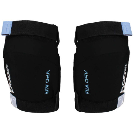 POCito Joint VPD Air Protector Uranium Black SML