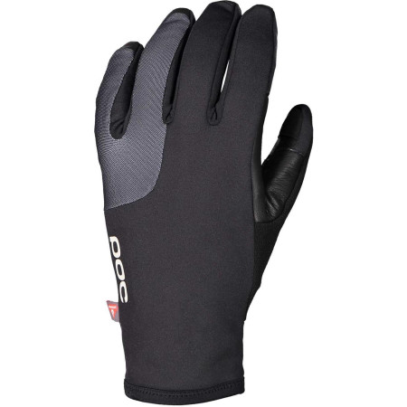 Thermal Glove Uranium Black XSM