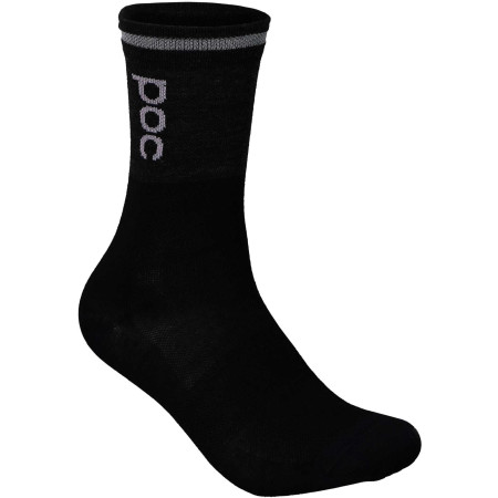 Thermal Sock Sylvanite Grey/Uranium Black SML