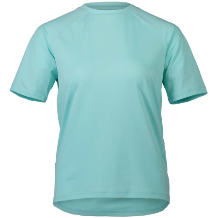 Essential MTB W's Tee Light Kalkopyrit Blue MED