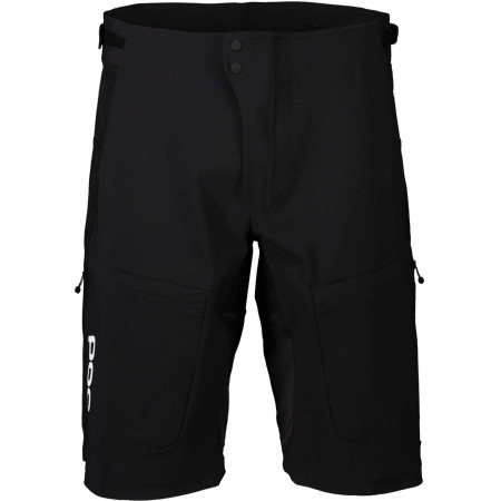 Resistance Ultra Shorts Uranium Black SML