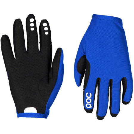 Resistance Enduro Glove Light Azurite Blue SML