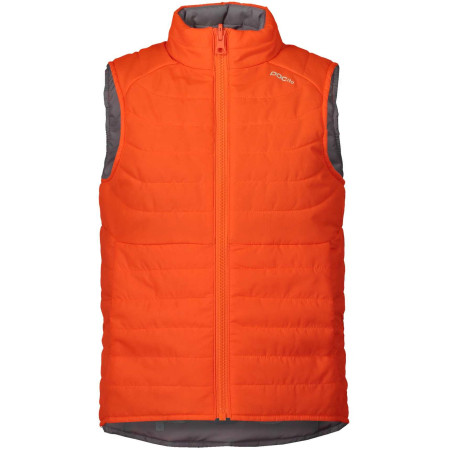 POCito Liner Vest Fluorescent Orange SML