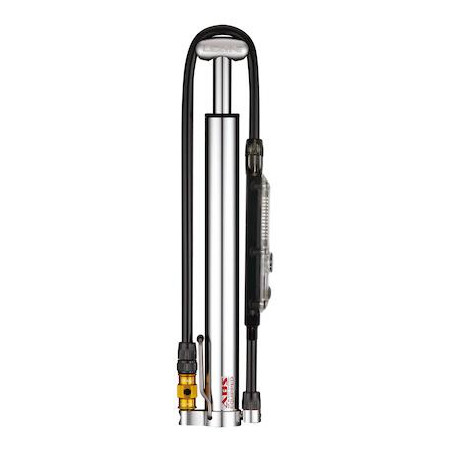 MICRO FLOOR DRIVE DIGITAL HVG SILVER/HI GLOSS