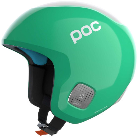 Skull Dura Comp SPIN Emerald Green XSS