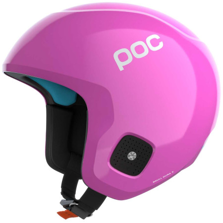 Skull Dura X SPIN Actinium Pink XLX