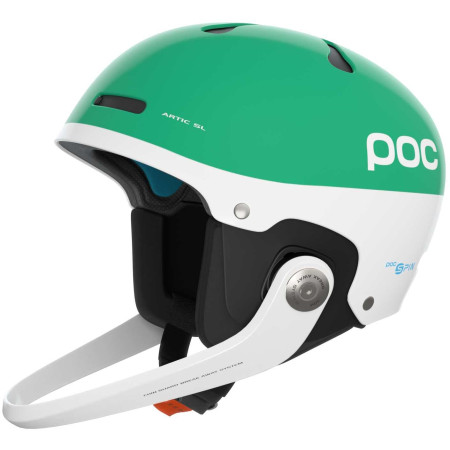 Artic SL 360 SPIN Emerald Green XLX