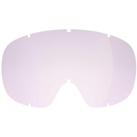 Fovea Mid Clarity Comp Night Spare Lens Clarity Comp Night/AR Green Back/Front ONE