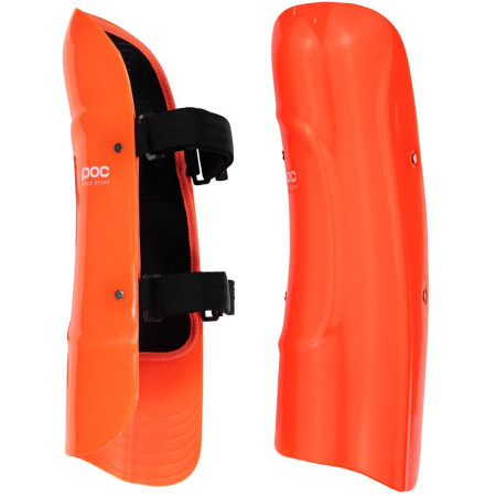 Shins Classic Fluorescent Orange ONE