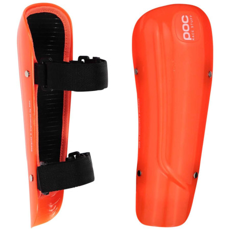 Forearm Classic Fluorescent Orange ONE