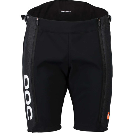 Race Shorts Uranium Black XLG