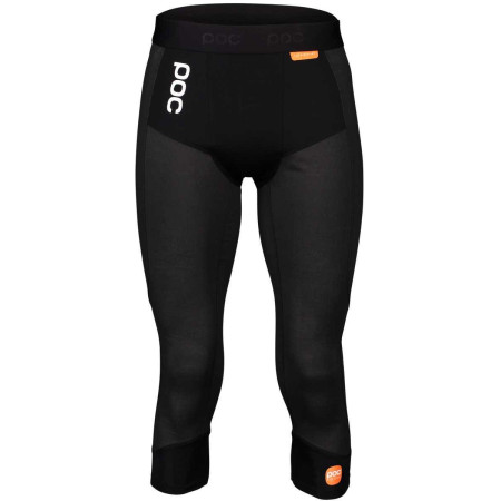 Resistance Layer Tights Uranium Black SML