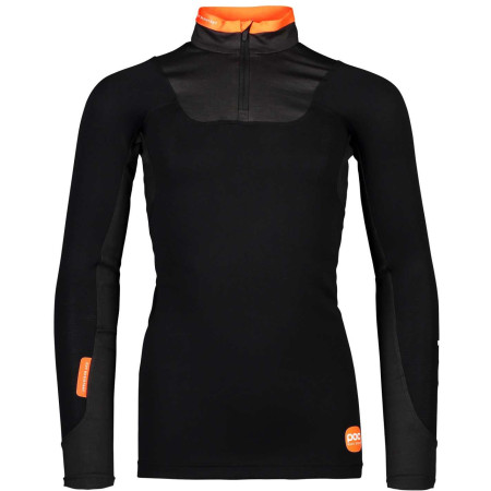 Resistance Layer Jersey Jr Uranium Black 140