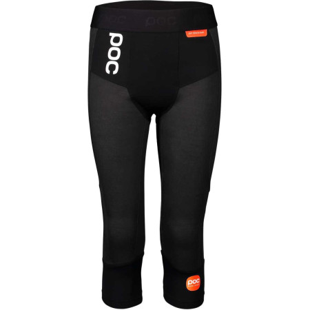 Resistance Layer Tights Jr Uranium Black 140