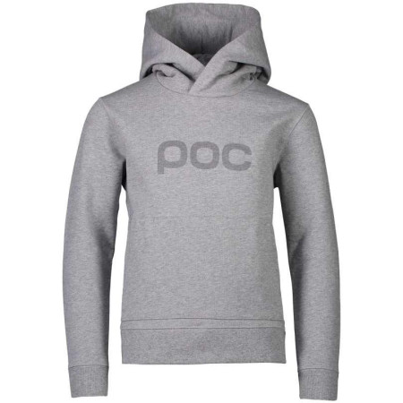Hood Jr Grey Melange 150