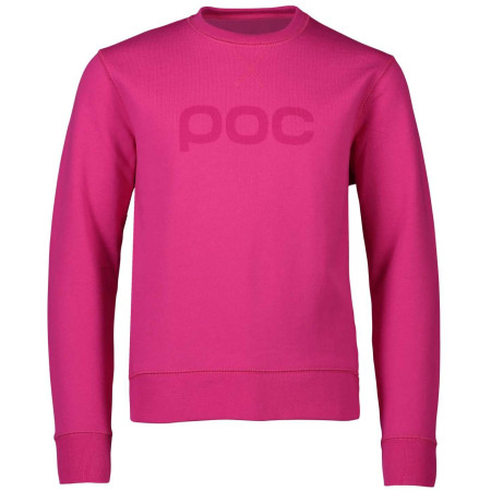 Crew Jr Rhodonite Pink 140