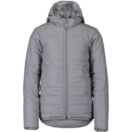 Liner Jacket Jr Alloy Grey 140