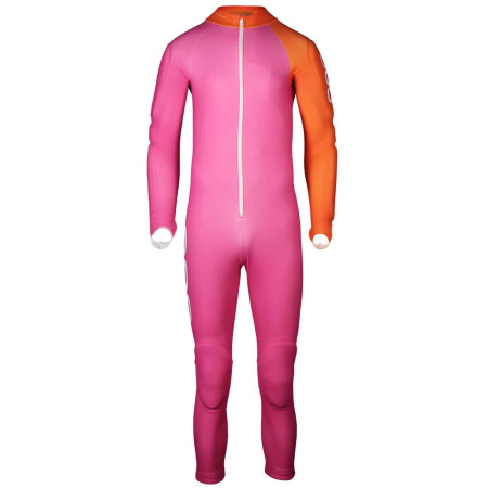 Skin GS Rhodonite Pink/Zink Orange SML