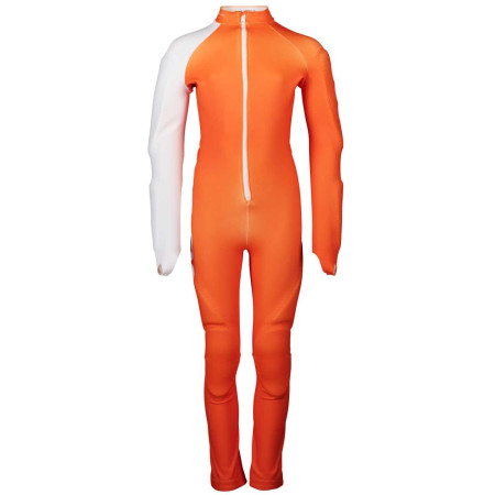Skin GS JR Zink Orange/Hydrogen White 130