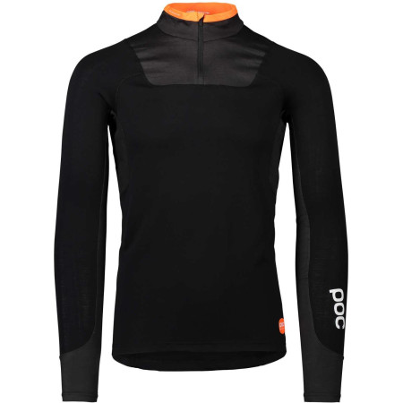 Resistance Layer Jersey Uranium Black SML
