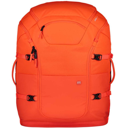 Race Backpack 130L Fluorescent Orange ONE