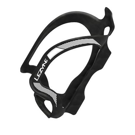 ROAD DRIVE CAGE CARBON ENHANCED UD CARBON - WHITE