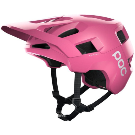 Kortal Actinium Pink Matt XSS