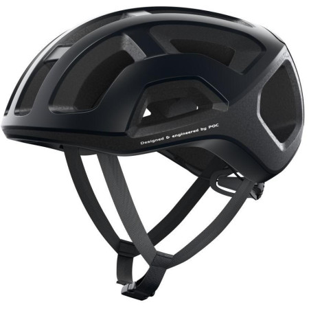 Ventral Lite Uranium Black Matt SML