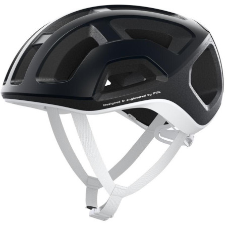 Ventral Lite Uranium Black/Hydrogen White Matt MED