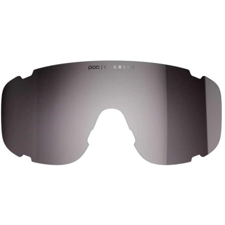 Devour Sparelens Violet/Light Silver Mirror ONE