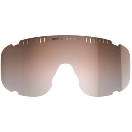 Devour Sparelens Brown ONE