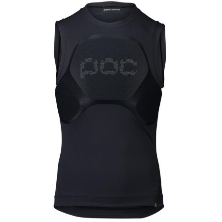 Oseus VPD Torso Uranium Black SML