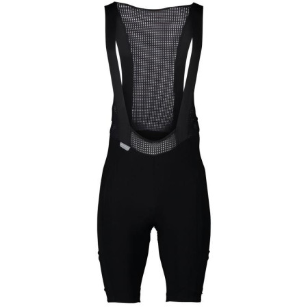 Ne-plus Ultra VPDs bib shorts Uranium Black MED