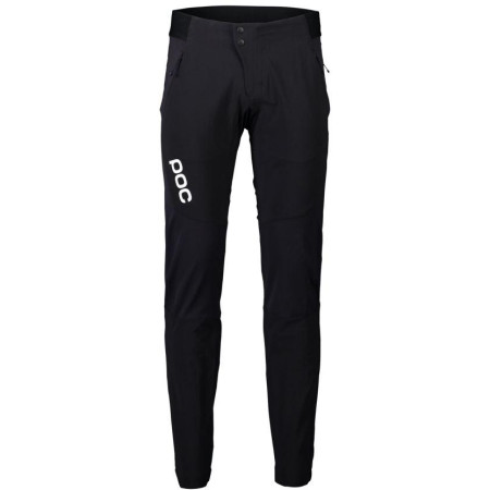 Rhythm Resistance Pants Uranium Black MED