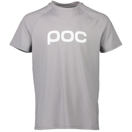 M's Reform Enduro Tee Alloy Grey SML