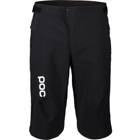 M's Infinite All-mountain shorts Uranium Black SML