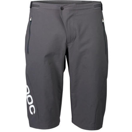 Essential Enduro Shorts Sylvanite Grey LRG