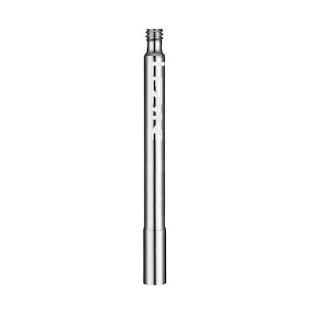 VALVE EXTENDERS SILVER/HI GLOSS