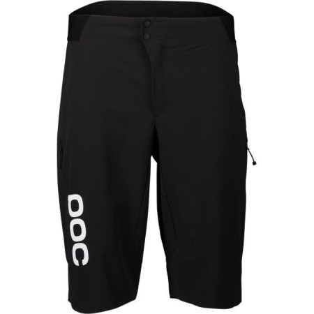 Guardian Air shorts Uranium Black XXL
