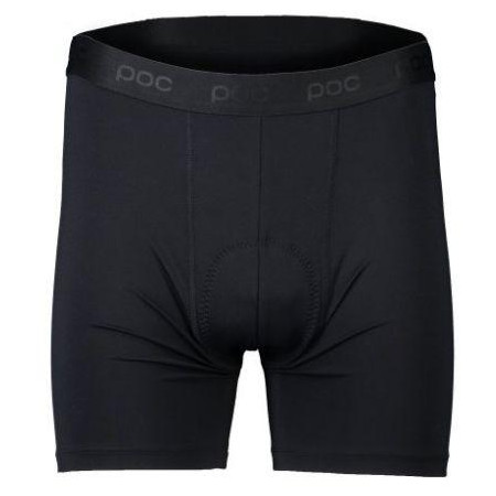 Re-cycle Boxer Uranium Black SML