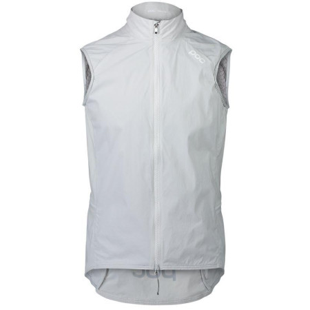 Pro Thermal Vest Granite Grey MED